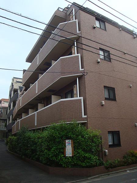 ミリオンガーデン小石川